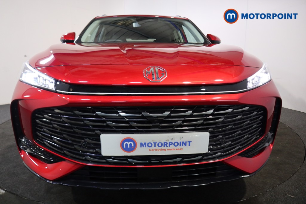 Mg Motor Uk HS Trophy Automatic Petrol SUV - Stock Number (1572276) - 26th supplementary image