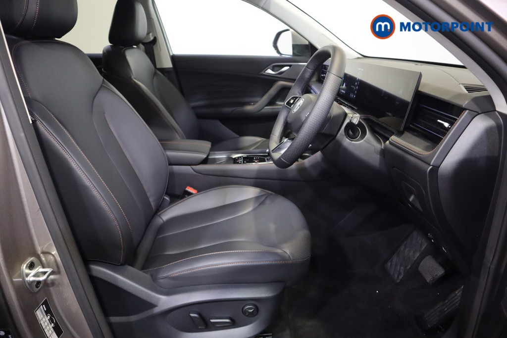 Mg Motor Uk HS Trophy Automatic Petrol SUV - Stock Number (1572281) - 6th supplementary image