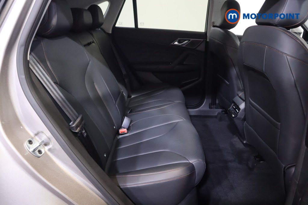 Mg Motor Uk HS Trophy Automatic Petrol SUV - Stock Number (1572281) - 7th supplementary image