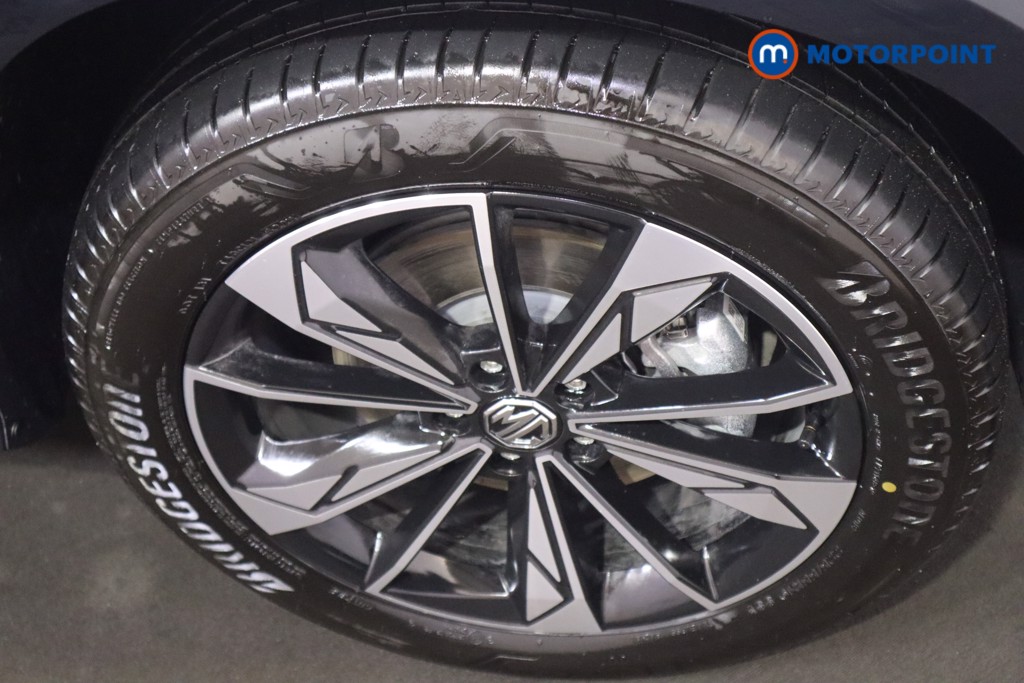 Mg Motor Uk HS Trophy Automatic Petrol SUV - Stock Number (1572281) - 11th supplementary image