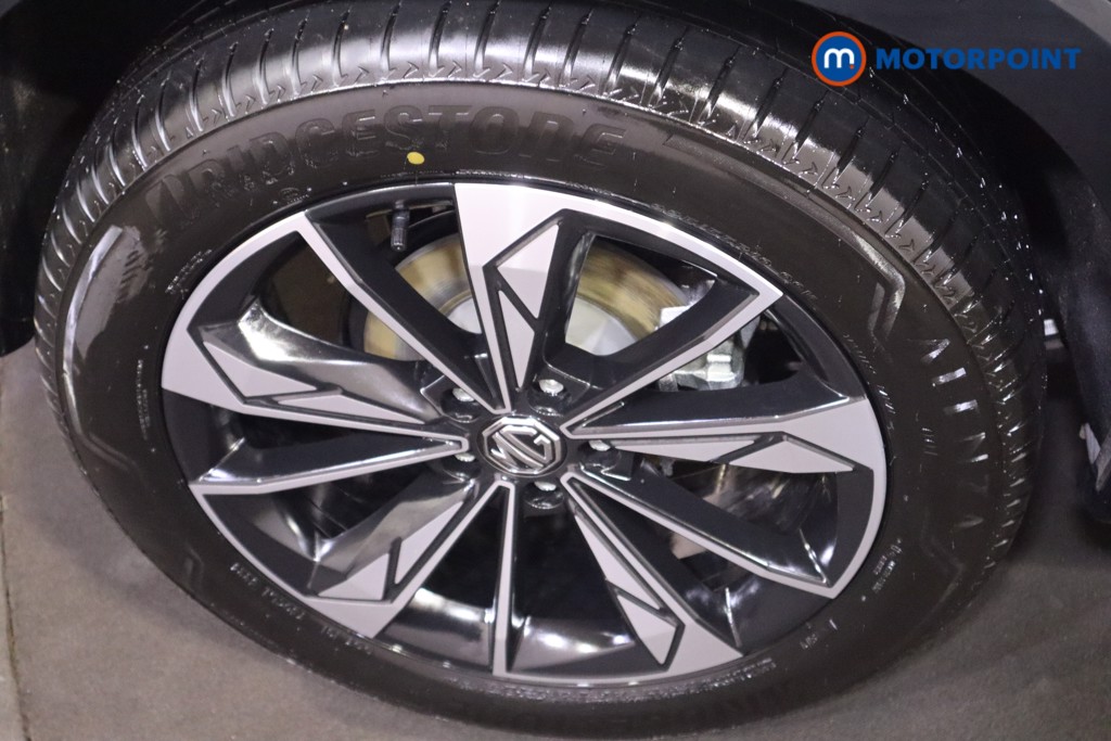Mg Motor Uk HS Trophy Automatic Petrol SUV - Stock Number (1572281) - 12th supplementary image
