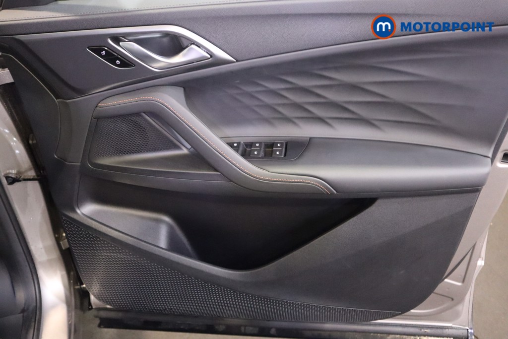 Mg Motor Uk HS Trophy Automatic Petrol SUV - Stock Number (1572281) - 13th supplementary image