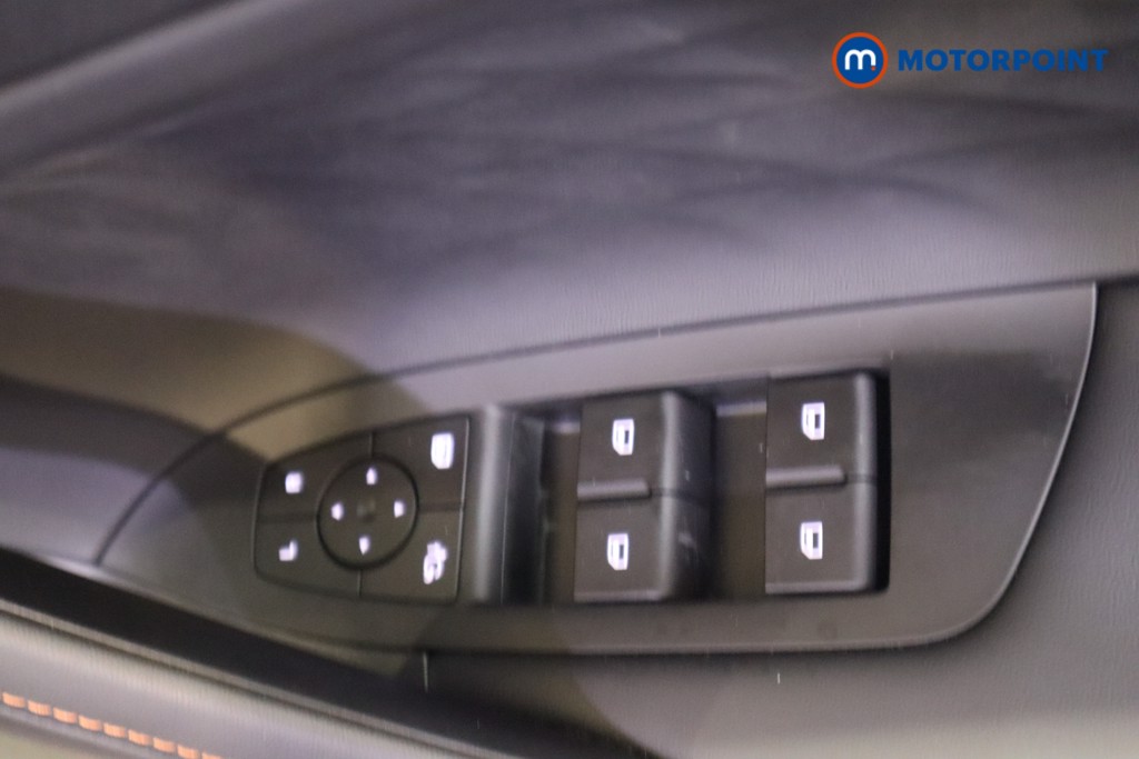 Mg Motor Uk HS Trophy Automatic Petrol SUV - Stock Number (1572281) - 15th supplementary image