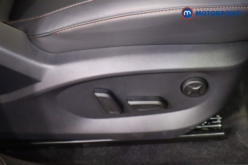 Mg Motor Uk HS Trophy Automatic Petrol SUV - Stock Number (1572281) - 16th supplementary image