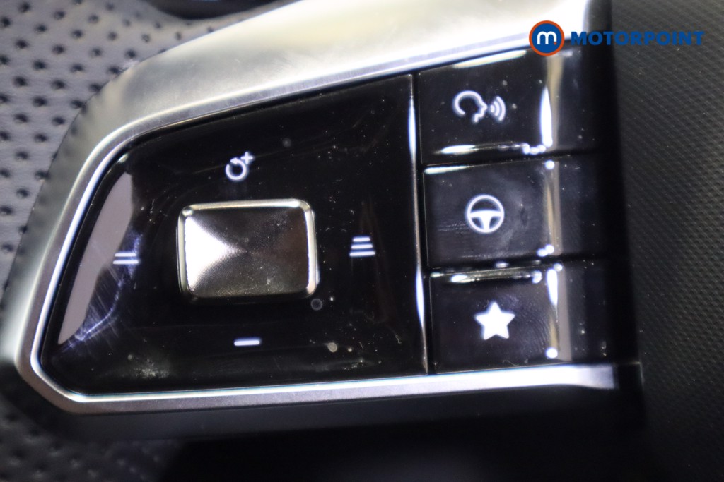 Mg Motor Uk HS Trophy Automatic Petrol SUV - Stock Number (1572281) - 17th supplementary image