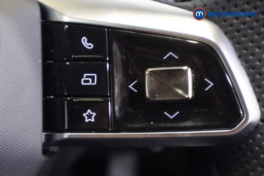 Mg Motor Uk HS Trophy Automatic Petrol SUV - Stock Number (1572281) - 18th supplementary image
