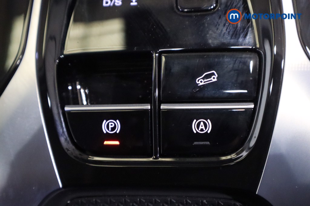 Mg Motor Uk HS Trophy Automatic Petrol SUV - Stock Number (1572281) - 21st supplementary image