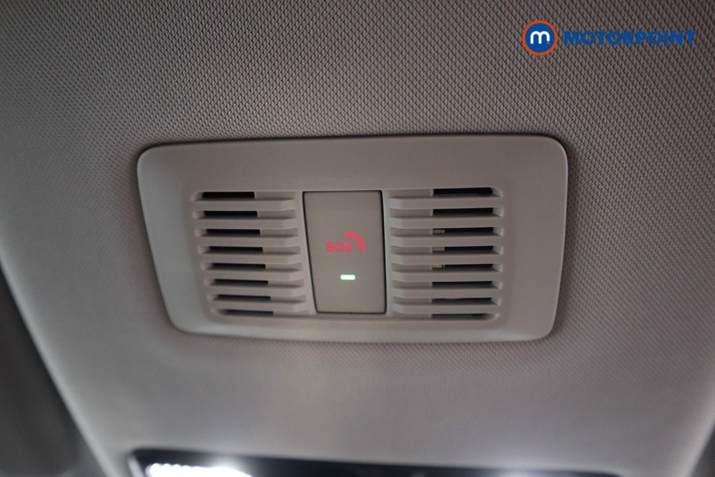 Mg Motor Uk HS Trophy Automatic Petrol SUV - Stock Number (1572281) - 24th supplementary image