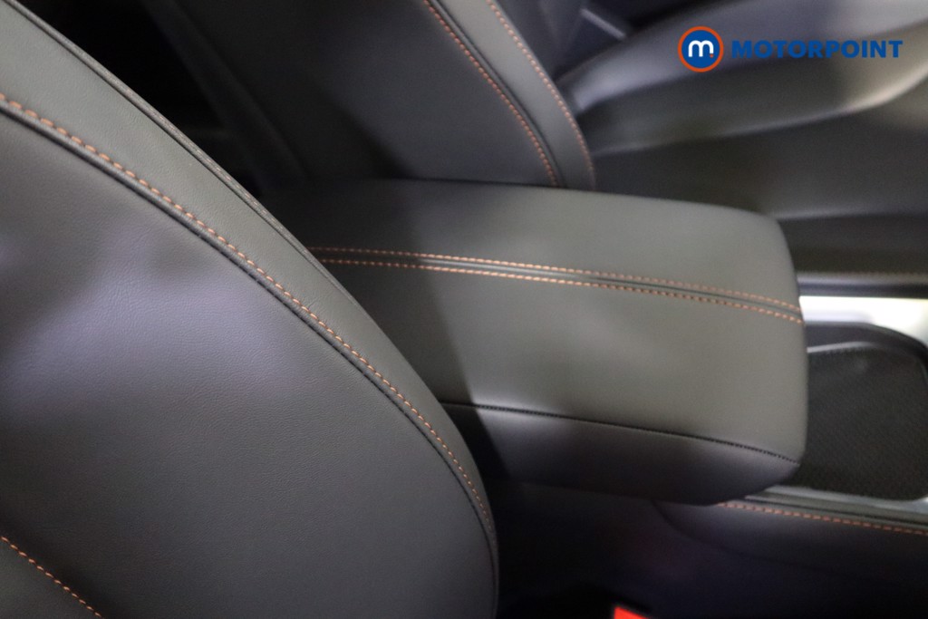Mg Motor Uk HS Trophy Automatic Petrol SUV - Stock Number (1572281) - 25th supplementary image