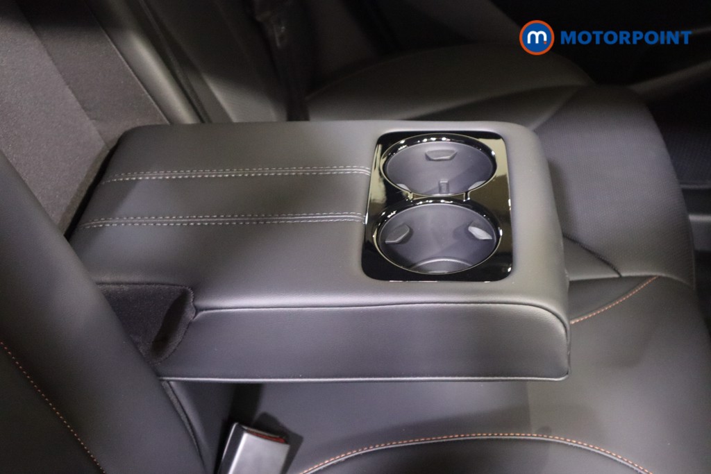Mg Motor Uk HS Trophy Automatic Petrol SUV - Stock Number (1572281) - 27th supplementary image