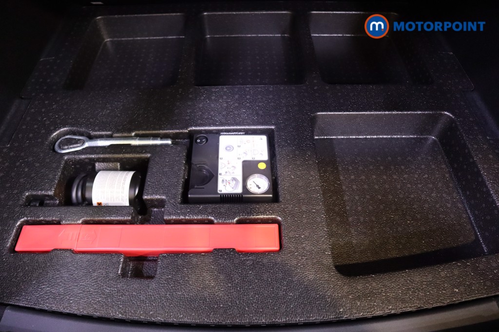Mg Motor Uk HS Trophy Automatic Petrol SUV - Stock Number (1572281) - 28th supplementary image
