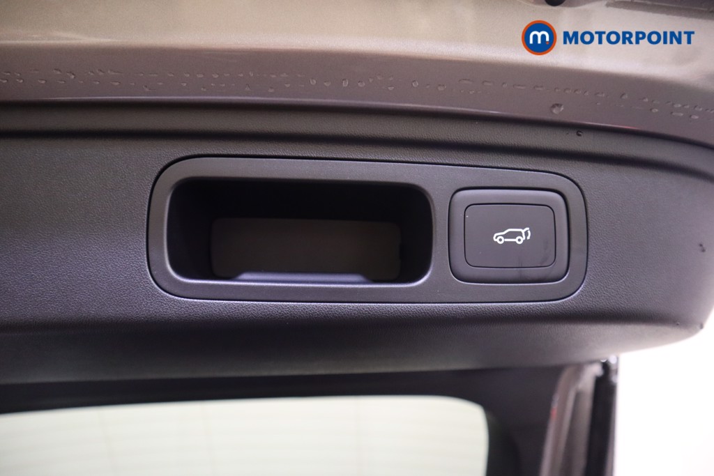 Mg Motor Uk HS Trophy Automatic Petrol SUV - Stock Number (1572281) - 29th supplementary image