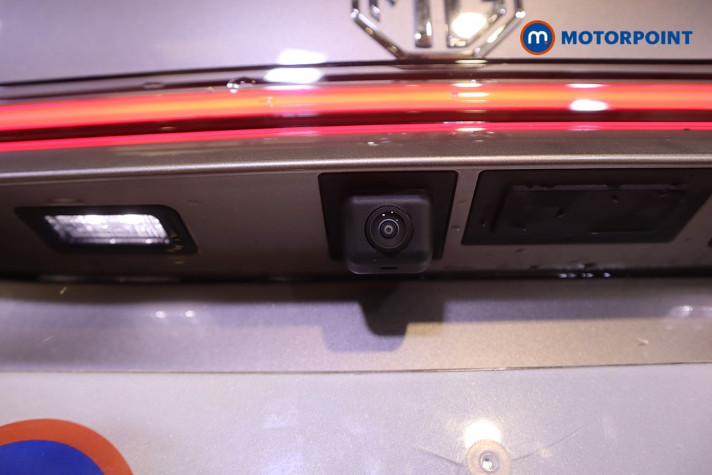 Mg Motor Uk HS Trophy Automatic Petrol SUV - Stock Number (1572281) - 30th supplementary image
