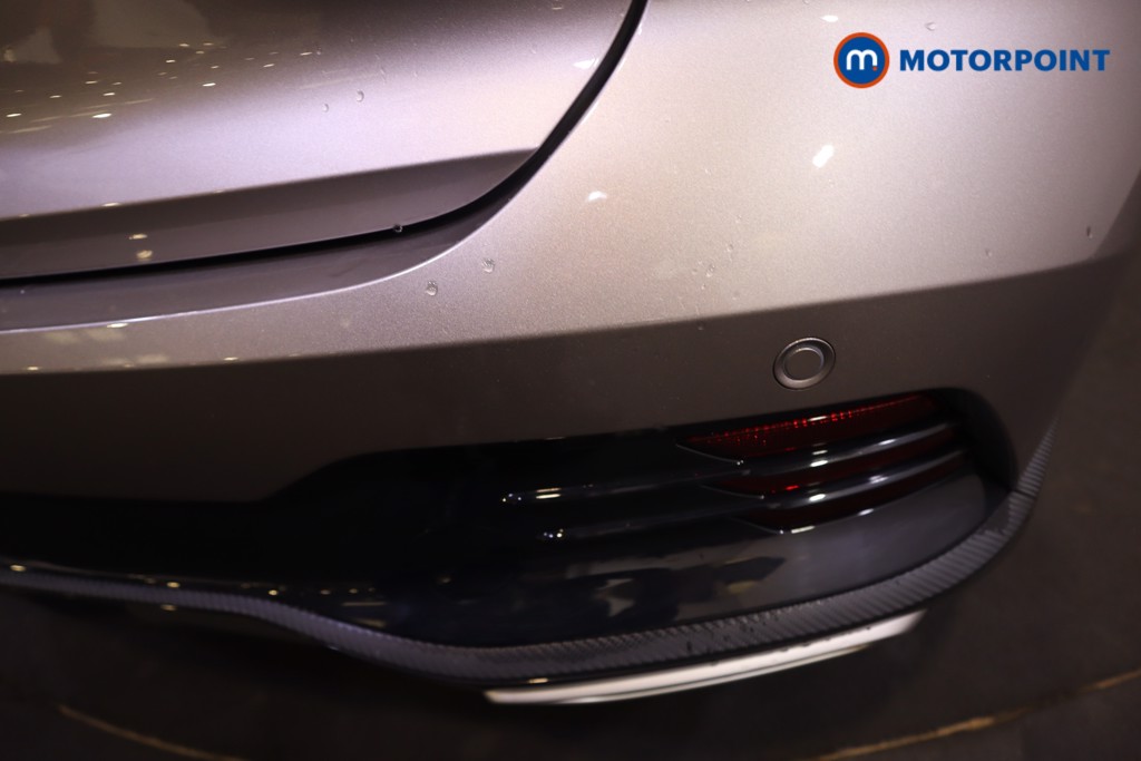 Mg Motor Uk HS Trophy Automatic Petrol SUV - Stock Number (1572281) - 33rd supplementary image