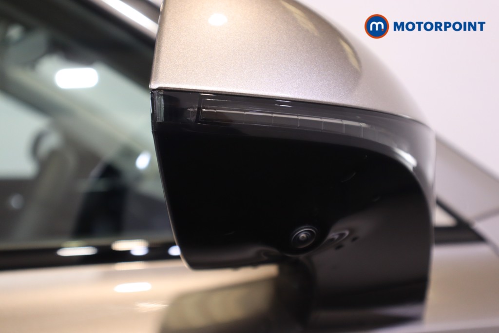 Mg Motor Uk HS Trophy Automatic Petrol SUV - Stock Number (1572281) - 34th supplementary image