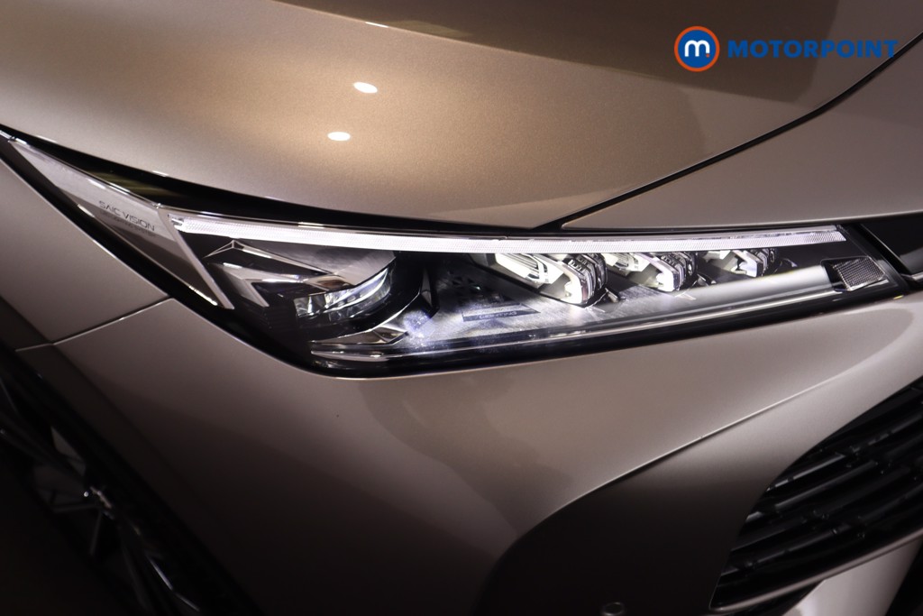 Mg Motor Uk HS Trophy Automatic Petrol SUV - Stock Number (1572281) - 35th supplementary image