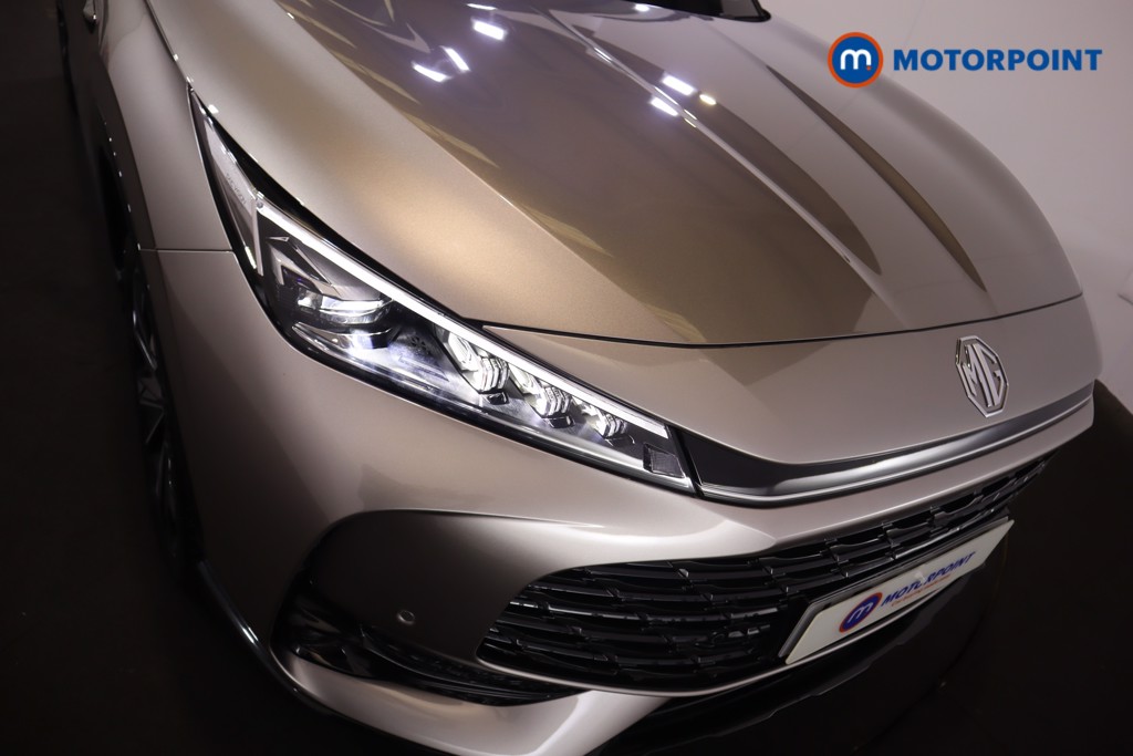 Mg Motor Uk HS Trophy Automatic Petrol SUV - Stock Number (1572281) - 36th supplementary image