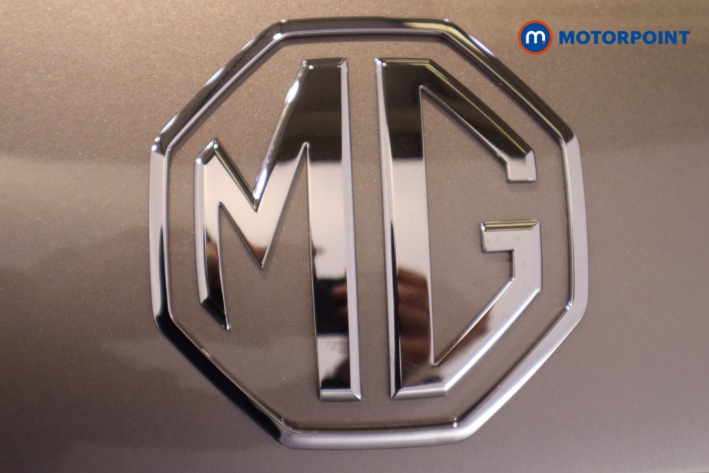 Mg Motor Uk HS Trophy Automatic Petrol SUV - Stock Number (1572281) - 37th supplementary image
