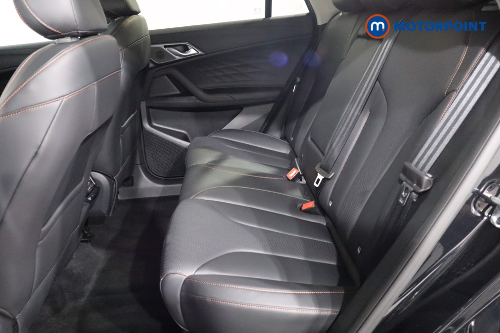 Mg Motor Uk HS Trophy Automatic Petrol SUV - Stock Number (1572288) - 5th supplementary image