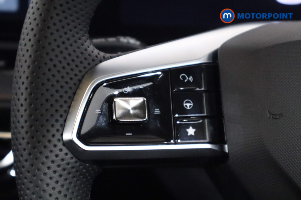 Mg Motor Uk HS Trophy Automatic Petrol SUV - Stock Number (1572288) - 7th supplementary image