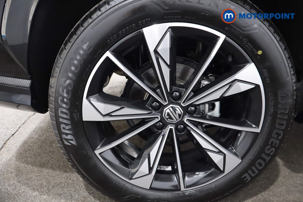 Mg Motor Uk HS Trophy Automatic Petrol SUV - Stock Number (1572288) - 9th supplementary image