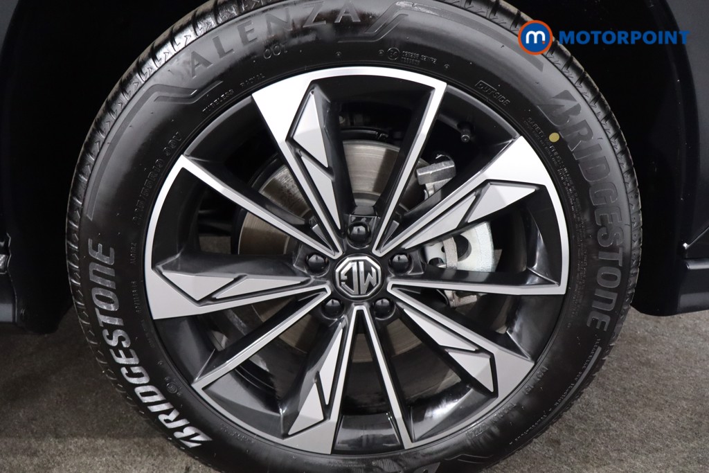 Mg Motor Uk HS Trophy Automatic Petrol SUV - Stock Number (1572288) - 10th supplementary image