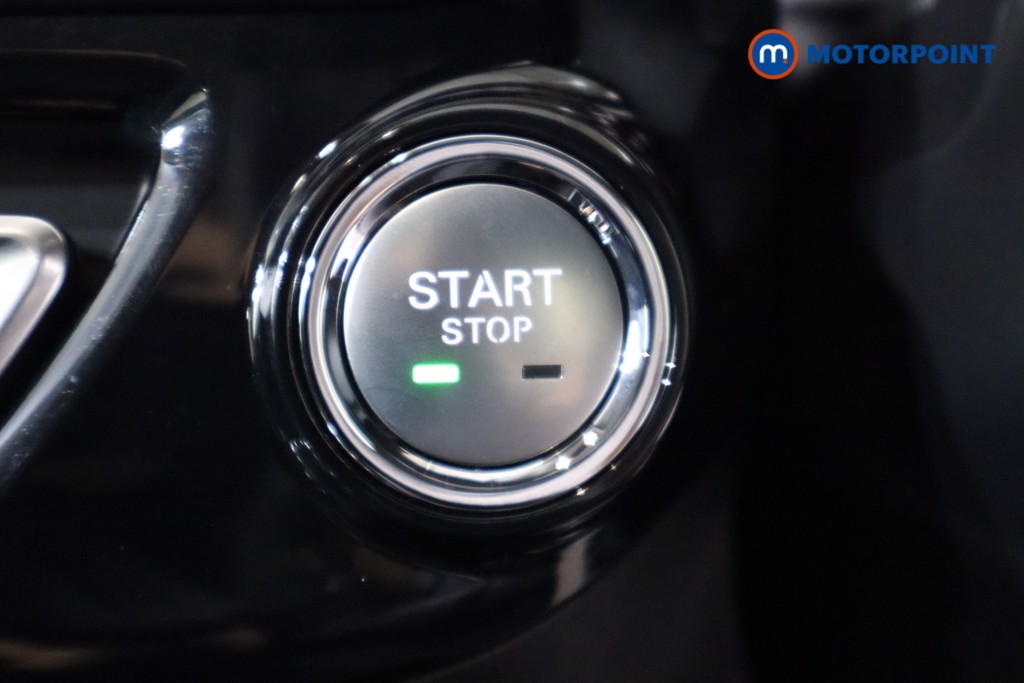 Mg Motor Uk HS Trophy Automatic Petrol SUV - Stock Number (1572288) - 13th supplementary image