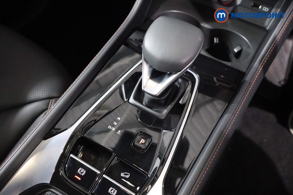 Mg Motor Uk HS Trophy Automatic Petrol SUV - Stock Number (1572288) - 14th supplementary image