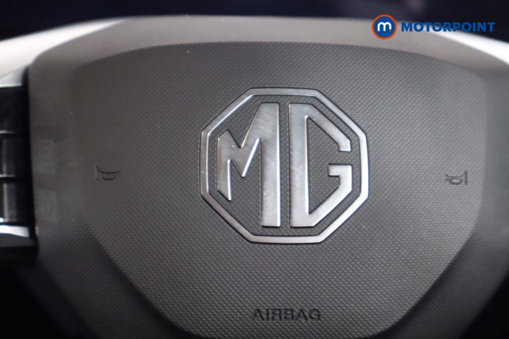 Mg Motor Uk HS Trophy Automatic Petrol SUV - Stock Number (1572288) - 17th supplementary image