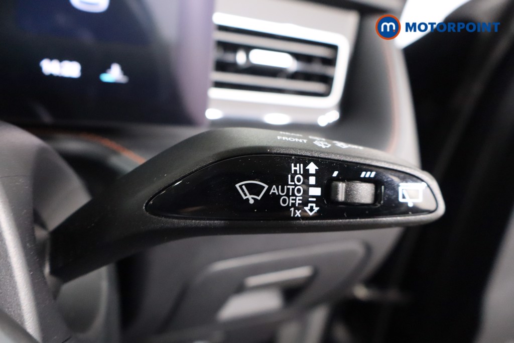 Mg Motor Uk HS Trophy Automatic Petrol SUV - Stock Number (1572288) - 18th supplementary image
