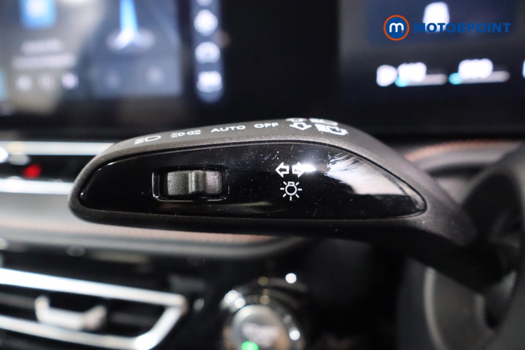 Mg Motor Uk HS Trophy Automatic Petrol SUV - Stock Number (1572288) - 19th supplementary image