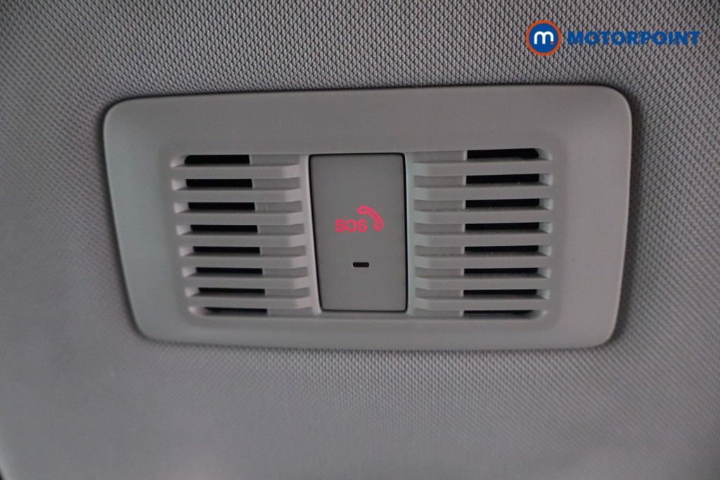 Mg Motor Uk HS Trophy Automatic Petrol SUV - Stock Number (1572288) - 20th supplementary image