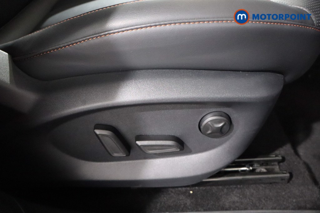 Mg Motor Uk HS Trophy Automatic Petrol SUV - Stock Number (1572288) - 21st supplementary image