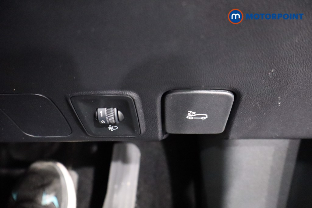 Mg Motor Uk HS Trophy Automatic Petrol SUV - Stock Number (1572288) - 22nd supplementary image