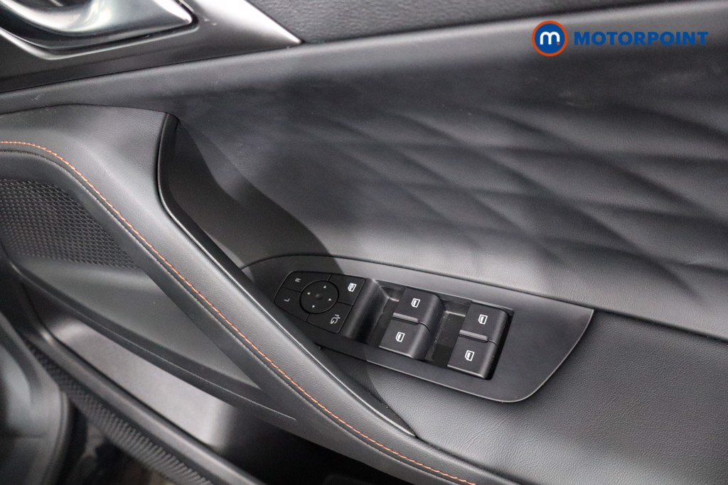 Mg Motor Uk HS Trophy Automatic Petrol SUV - Stock Number (1572288) - 23rd supplementary image