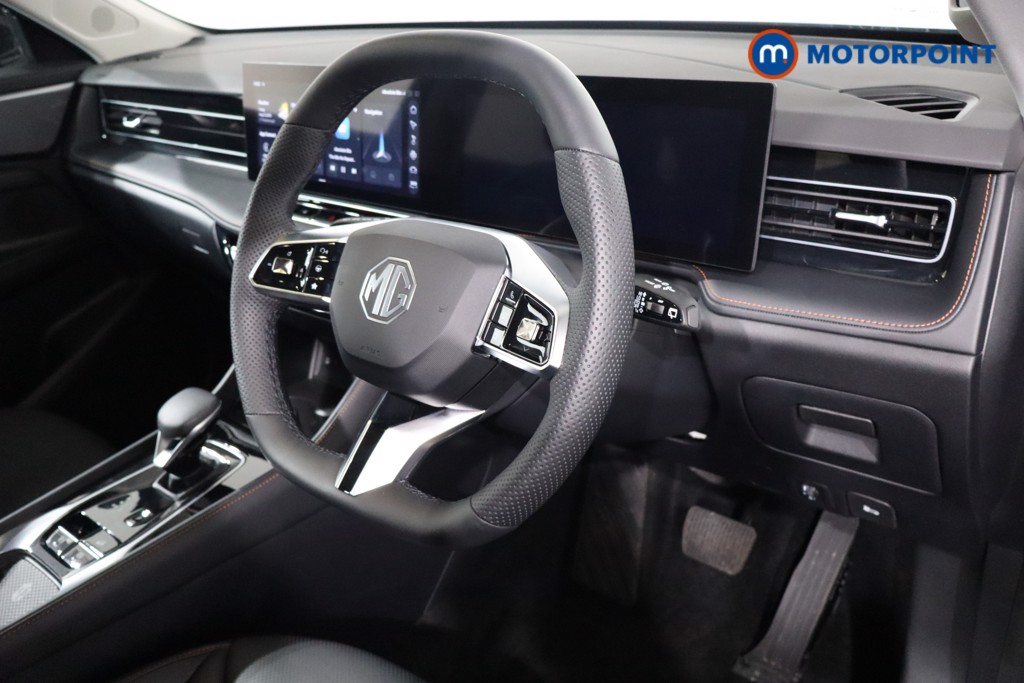Mg Motor Uk HS Trophy Automatic Petrol SUV - Stock Number (1572288) - 24th supplementary image