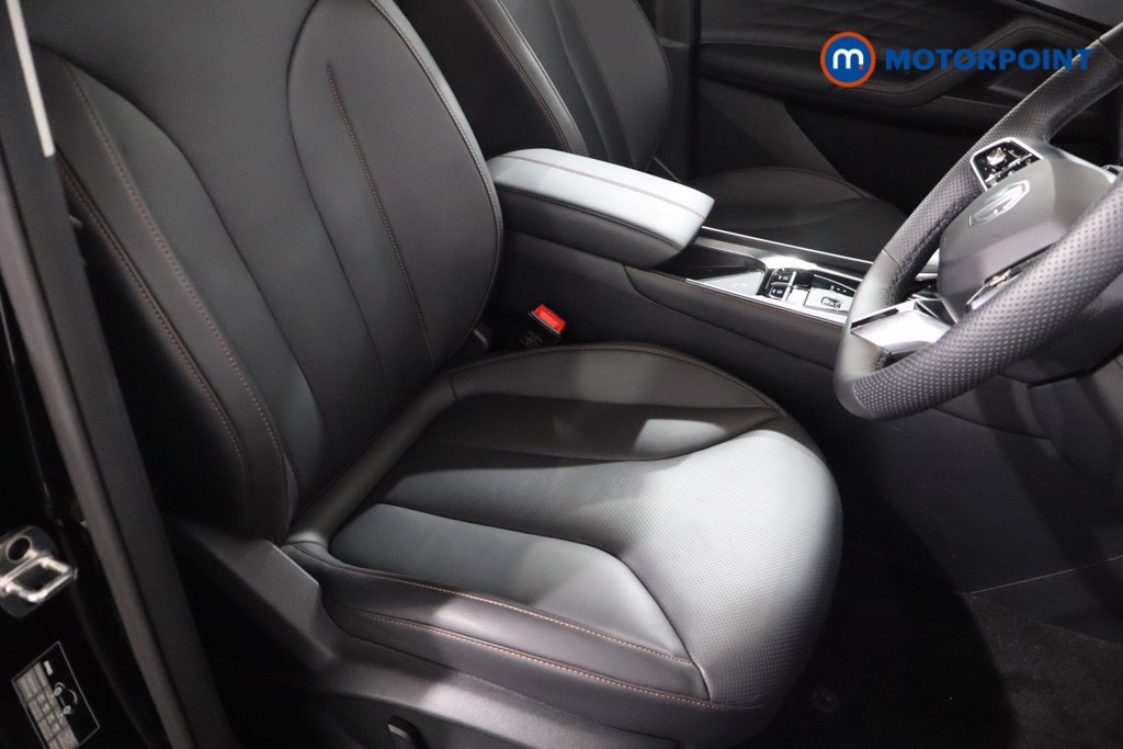 Mg Motor Uk HS Trophy Automatic Petrol SUV - Stock Number (1572288) - 25th supplementary image