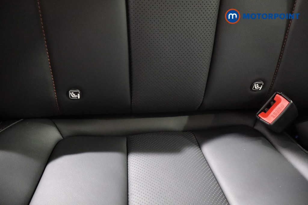 Mg Motor Uk HS Trophy Automatic Petrol SUV - Stock Number (1572288) - 26th supplementary image