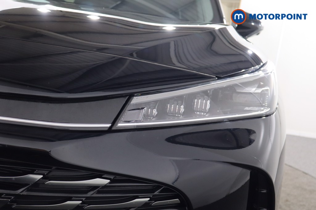 Mg Motor Uk HS Trophy Automatic Petrol SUV - Stock Number (1572288) - 28th supplementary image
