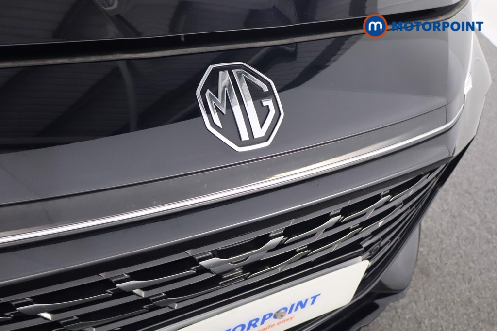 Mg Motor Uk HS Trophy Automatic Petrol SUV - Stock Number (1572288) - 30th supplementary image