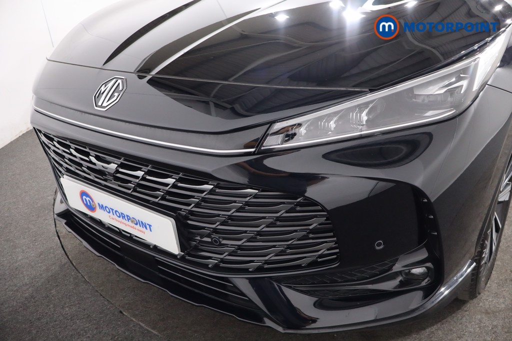 Mg Motor Uk HS Trophy Automatic Petrol SUV - Stock Number (1572288) - 31st supplementary image