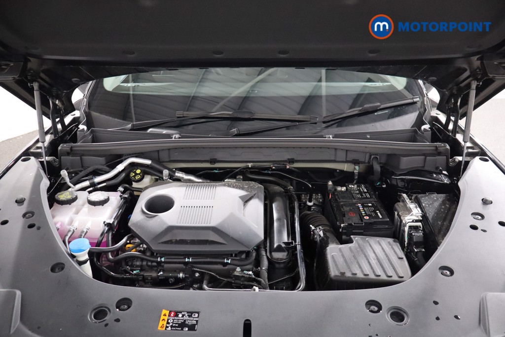 Mg Motor Uk HS Trophy Automatic Petrol SUV - Stock Number (1572288) - 32nd supplementary image