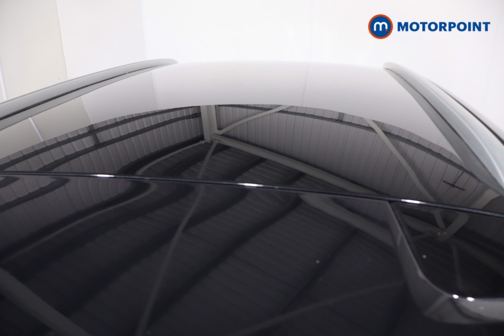 Mg Motor Uk HS Trophy Automatic Petrol SUV - Stock Number (1572288) - 33rd supplementary image