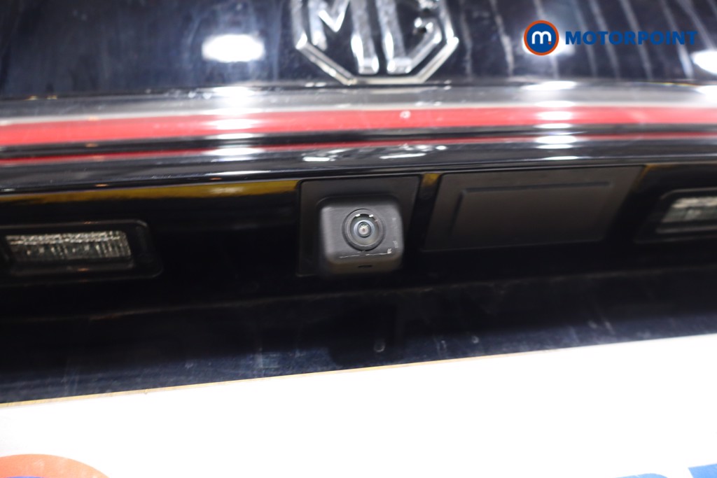 Mg Motor Uk HS Trophy Automatic Petrol SUV - Stock Number (1572288) - 35th supplementary image