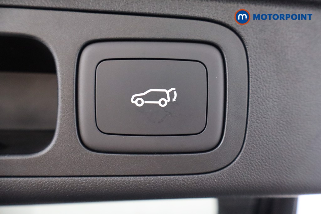 Mg Motor Uk HS Trophy Automatic Petrol SUV - Stock Number (1572288) - 36th supplementary image