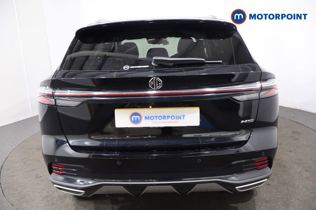 Mg Motor Uk HS Trophy Automatic Petrol SUV - Stock Number (1572288) - 37th supplementary image