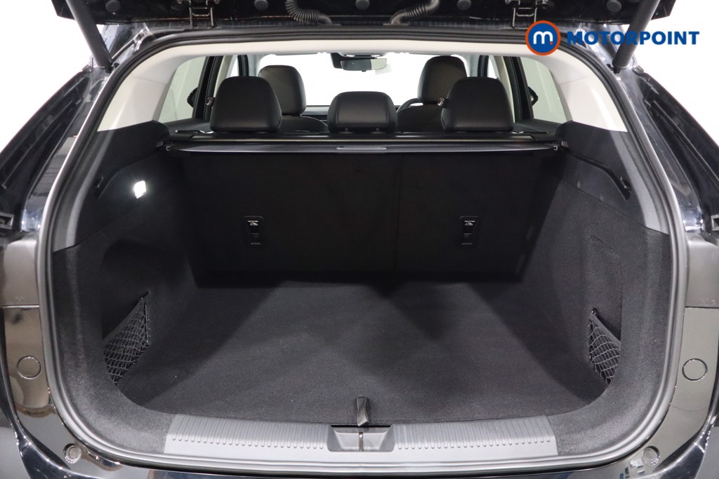 Mg Motor Uk HS Trophy Automatic Petrol SUV - Stock Number (1572288) - 38th supplementary image