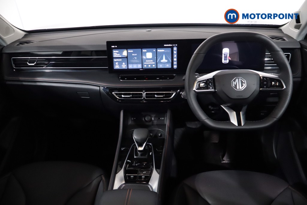 Mg Motor Uk HS Trophy Automatic Petrol SUV - Stock Number (1572288) - 1st supplementary image