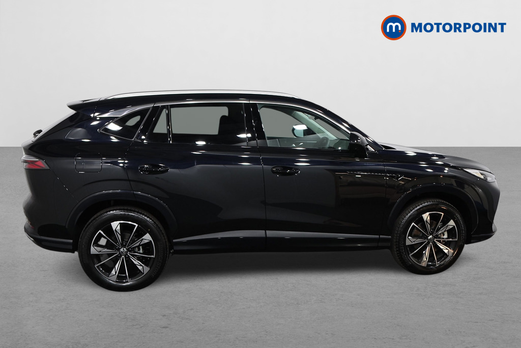 Mg Motor Uk HS Trophy Automatic Petrol SUV - Stock Number (1572288) - Drivers side