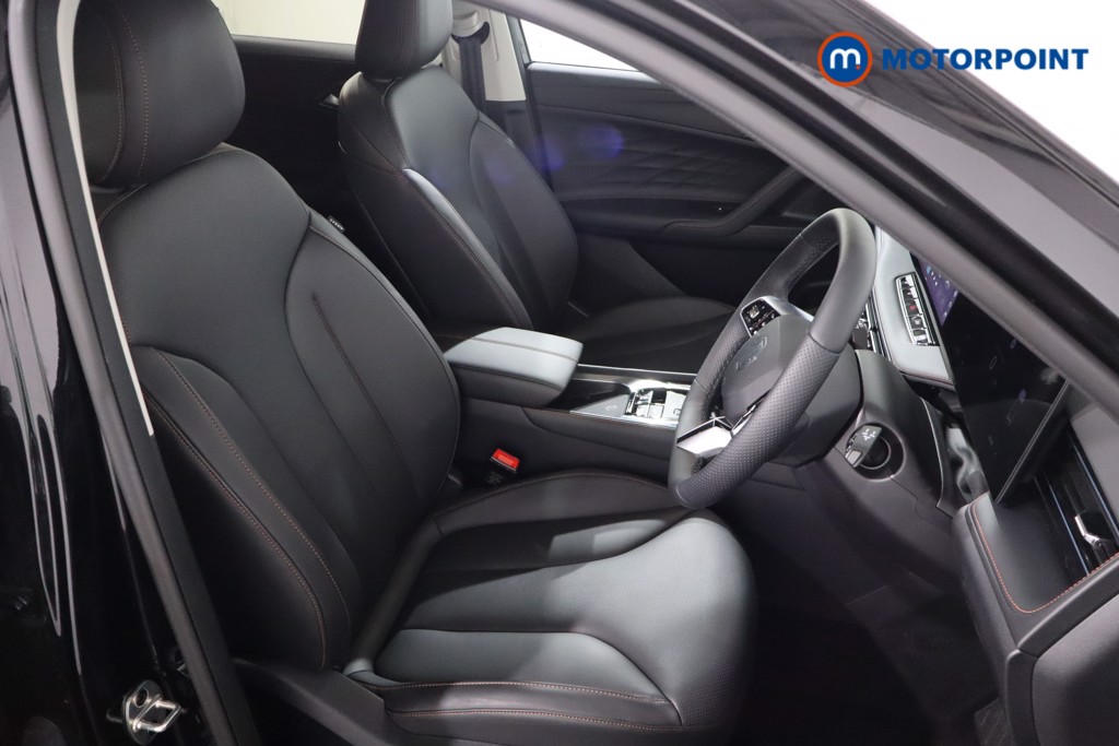 Mg Motor Uk HS Trophy Automatic Petrol SUV - Stock Number (1572291) - 4th supplementary image